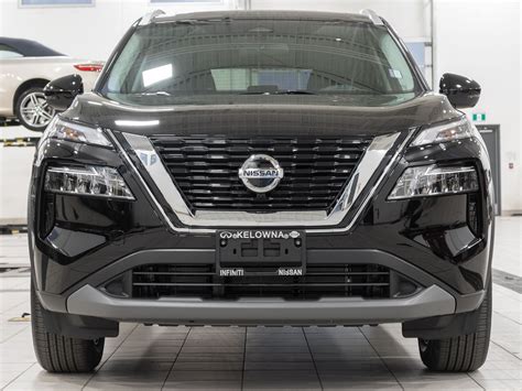 Nissan is known for making modern, reliable, and stylish vehicles. New 2021 Nissan Rogue SV AWD CVT Sport Utility in Kelowna ...