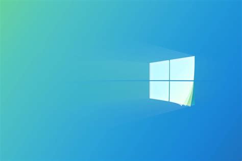 Windows 10 Logo Fluent Design 4k Ultra Hd Обои Фон 4500x3000