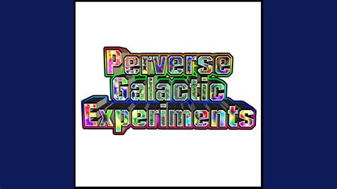 Ls Dreams Perverse Galatic Experiments Shazam