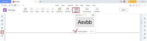 Complete Guide About How To Add A Cac Signature To Pdf Wps Pdf Blog