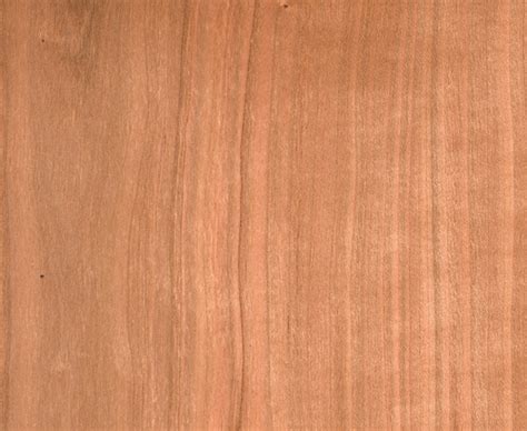 Cherry Hardwood Woodchip Marine Lumber