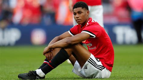 Marcus Rashford a worry for England ahead of World Cup | Sport | The Times