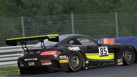Assetto Corsa Red Bull Ring Spielberg Vsr Gte Endurance H Series My