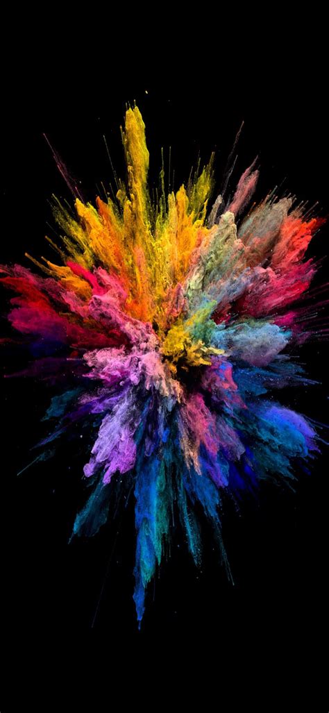 Color Explosion Wallpapers Top Free Color Explosion Backgrounds
