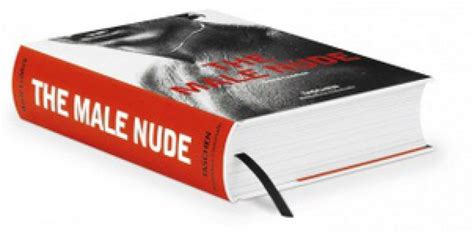 La Normal Libros El Desnudo Masculino The Male Nude