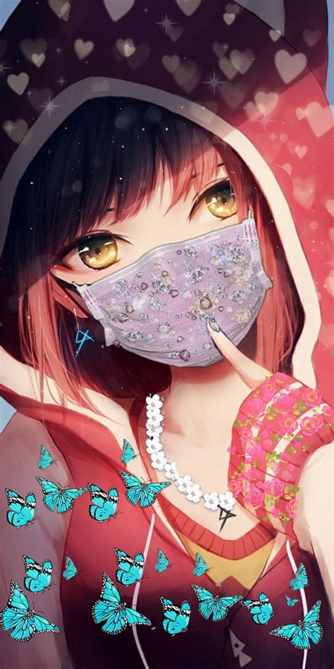 Top 125 Anime Girl Kawaii Wallpaper 4k