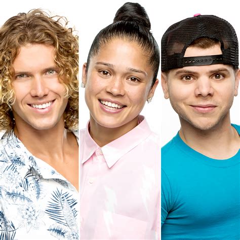 Who Won ‘big Brother’ Season 20 And America’s Favorite Houseguest Us Weekly