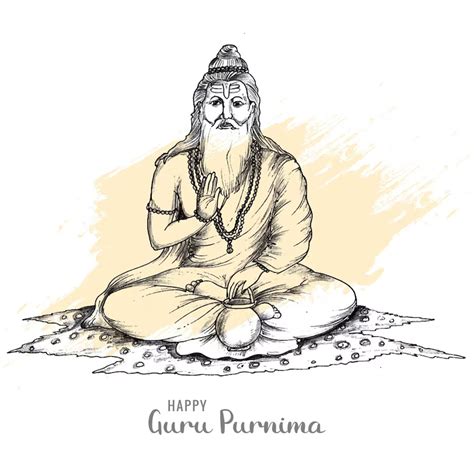 Happy Guru Purnima 2023 Inspirational Guru Purnima Wishes Quotes