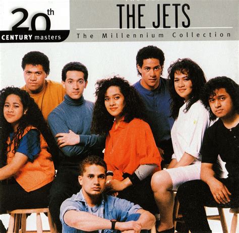 Best Of The Jets 80s Music Love Songs 20th Century
