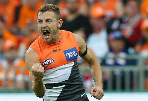 Where applicable, in the value guide for the last 6, 12 and 18, games, the actual lookback period is limited by the earliest line. Richmond Tigers vs GWS Giants: AFL live scores, blog | The ...