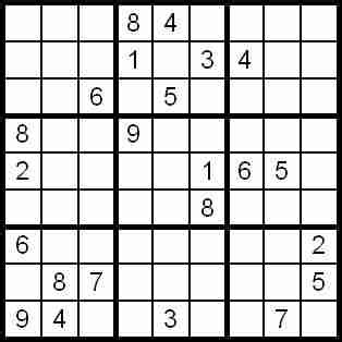 Vorteile sudoku schwer online spielen. Der Kreuzwortmacher