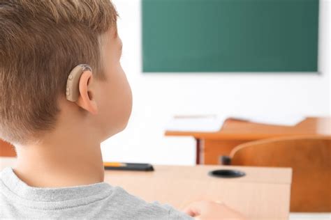 Hearing Impairments In Children Hearing Aid Specialist Pittsburgh Pa