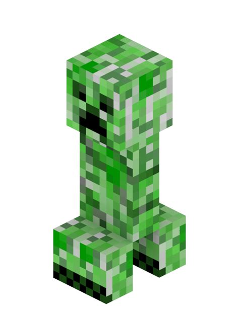 Resultado De Imagen Para Minecraft Creeper Minecraft Skins Panda