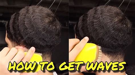 Top 48 Image How To Get Waves In Hair Thptnganamst Edu Vn