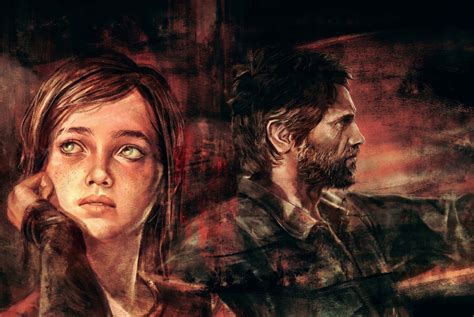 Wallpaper Id 529794 1080p Ellie The Last Of Us Video Game The