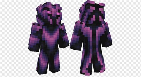 Minecraft Mods Enderman Skin Minecraft The Aether Purple Violet
