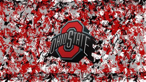 Ohio State Buckeyes Logo Wallpaper 2021 Live Wallpaper Hd