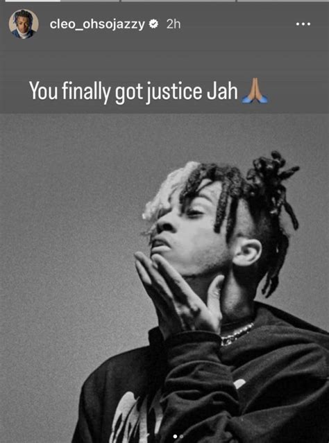 xxxtentacion s mother reacts to son s killers being found guilty of murder vladtv