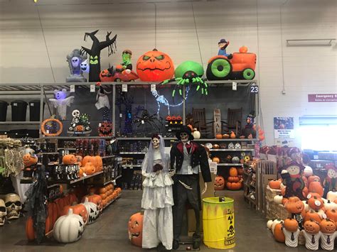 Ill Take One Of Each Please Lowes Halloween