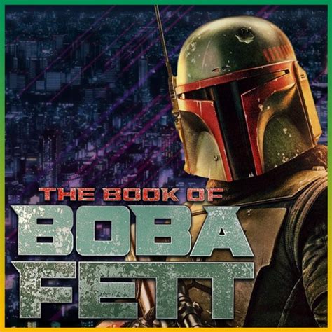 Stream Episode The Book Of Boba Fett Episode 1 Review By