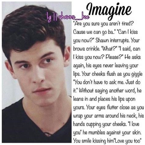 Shawn Mendes Dirty Imagines