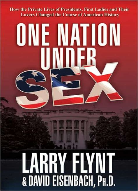 Larry Flynts Book Takes A Look At Sex And Politics San Antonio