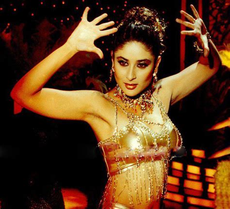 Kareena Kapoor Hot Song Images Hot Photos On Rediff Pages