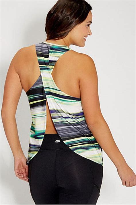 Check spelling or type a new query. 23 Plus-Size Gym Clothes You Won't Have To Sacrifice Your ...