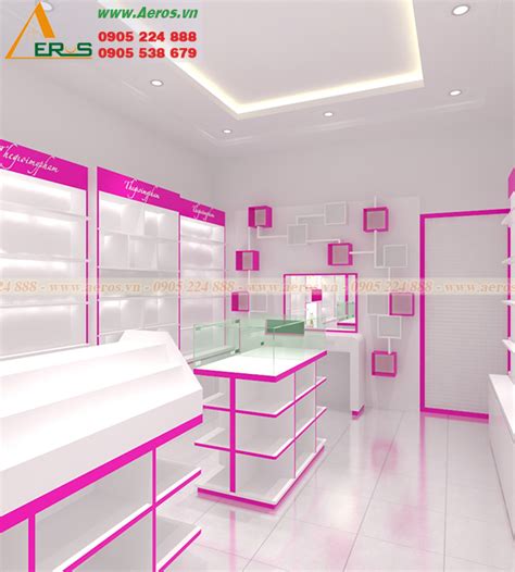 It provides customers with an easy, secure and fast online shopping experience through strong. THiẾT KẾ SHOP MỸ PHẨM, ANH PHƯỚC, BÌNH DƯƠNG - THIẾT KẾ ...