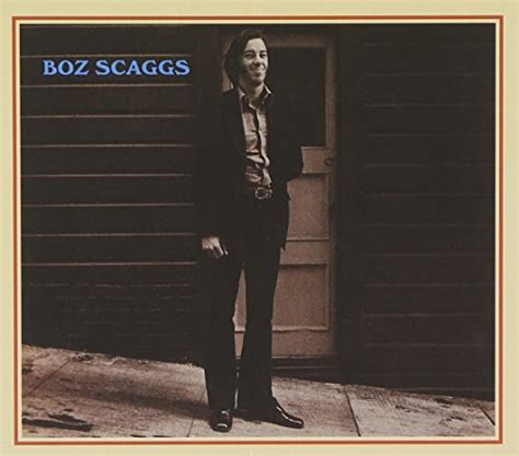 Sounds Good Looks Good Boz Scaggs 1969 Version 1977 Remix