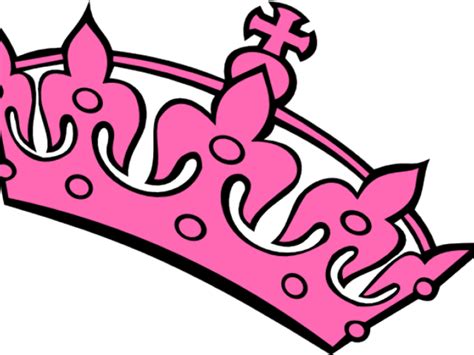 Download High Quality Princess Crown Clipart Vector Transparent Png