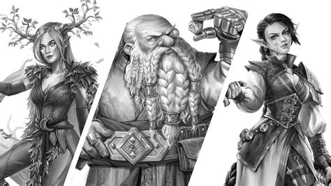 [For Hire] Hello everyone! I'm an illustrator specializing in creating