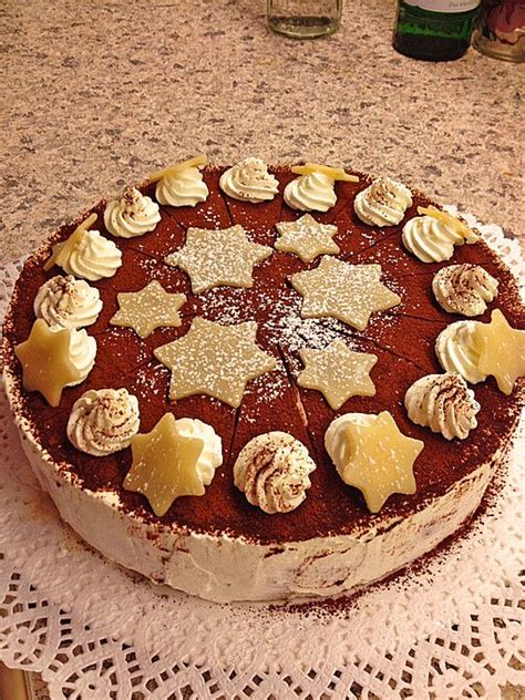We did not find results for: Weihnachtliche Kirsch - Mascarpone - Torte | Rezept (mit ...