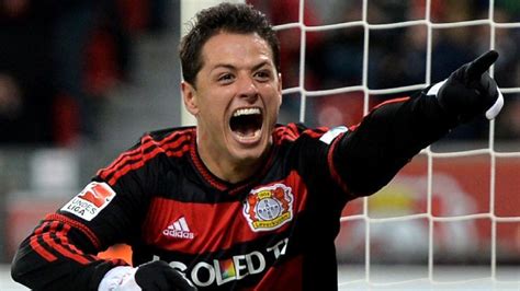 Chicharito In The Last Two Summers I Was Transferred On The Last Day So You Never Know R