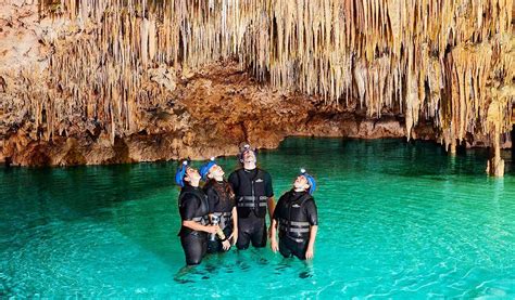 Top 10 Cenotes In The Riviera Maya Cancun Airport Transportation Blog