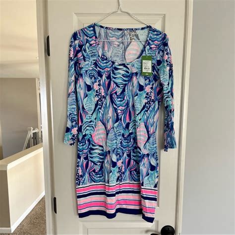 Lilly Pulitzer Dresses Lilly Pulitzer Scale Up Engineered Beacon