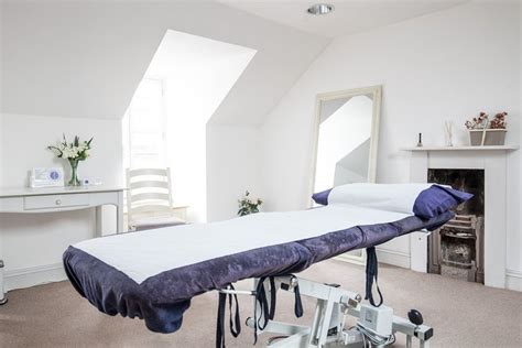 Greenwich Chiropractic Massage And Therapy Centre In Greenwich Market London Treatwell