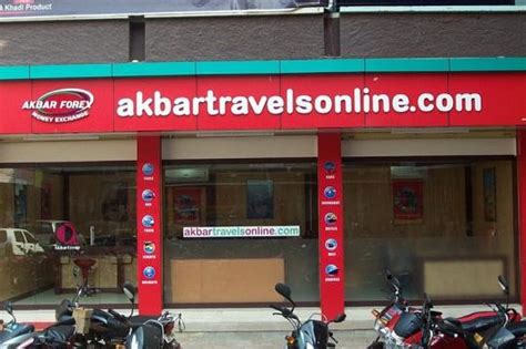 akbar travels online vengara