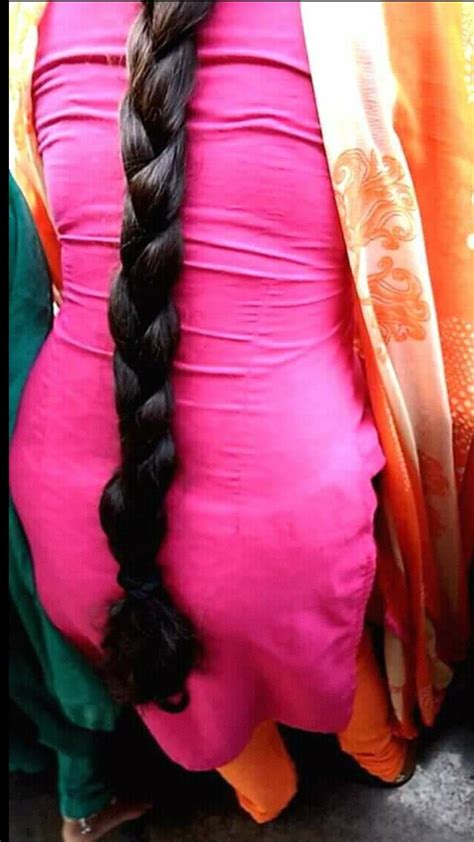 Pin By Govinda Rajulu Chitturi On Cgr Long Hair Show Long Indian Hair Indian Long Hair Braid