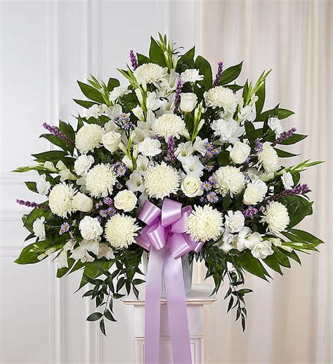 Sympathy Flowers Sympathy Flower Delivery And Ts 1800flowers