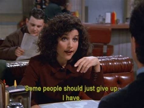 12 Reasons Seinfelds Elaine Benes Will Always Be The Most Believable