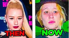 From Soaps To Scandal The Celebrities Who Ruined Their Careers