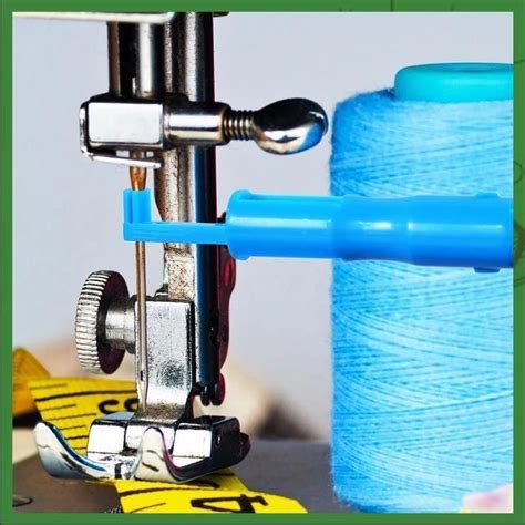 Automatic Sewing Machine Threading Needle Threader Funiyou