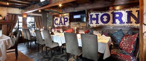 Read cape horn 170 reviews (19) or submit your review. Restaurant Le Cap Horn - Restaurant à Courchevel 1850