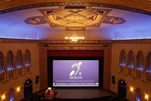 Michigan Theater In Arbor Mi Cinema Treasures