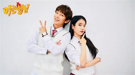 Check Out Lee Joon Gi And Ius Romantic Moments In