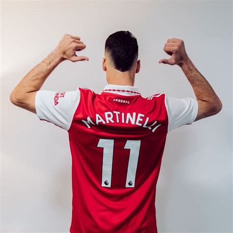 gabriel martinelli agrees new 4 5yr arsenal contract