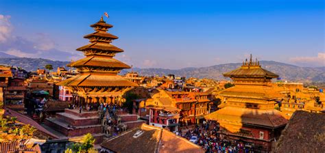 Visiting Nepal Powerful Reasons To Visit Nepal In 2020