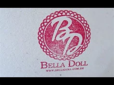 review belladoll youtube