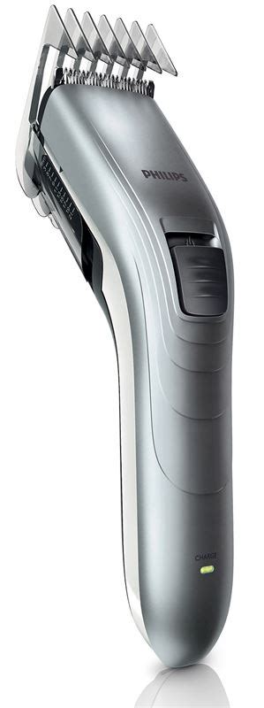 The new comb design prevents hair of any length from getting stuck in the comb philips male hair clipper 7000. Philips Hair Clipper (QC5130/15) | Philips Hair Clipper ...